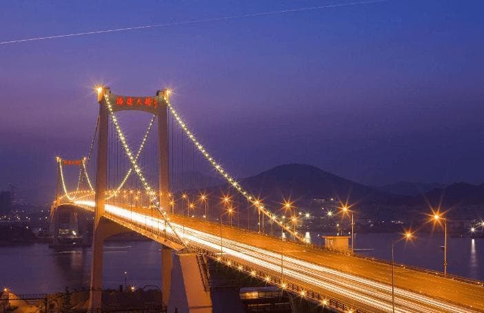 揭秘跨海大桥桥墩建造：三种主要方式详解