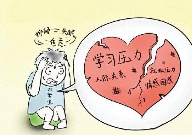 为何适当的倾诉会对心理健康有好处？