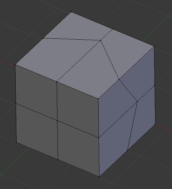 Blender 4.2 参考手册：环切并滑移功能详解