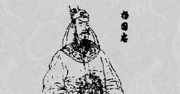 杨国忠才是安史之乱的罪魁祸首，是他将安禄山逼到了谋反的地步