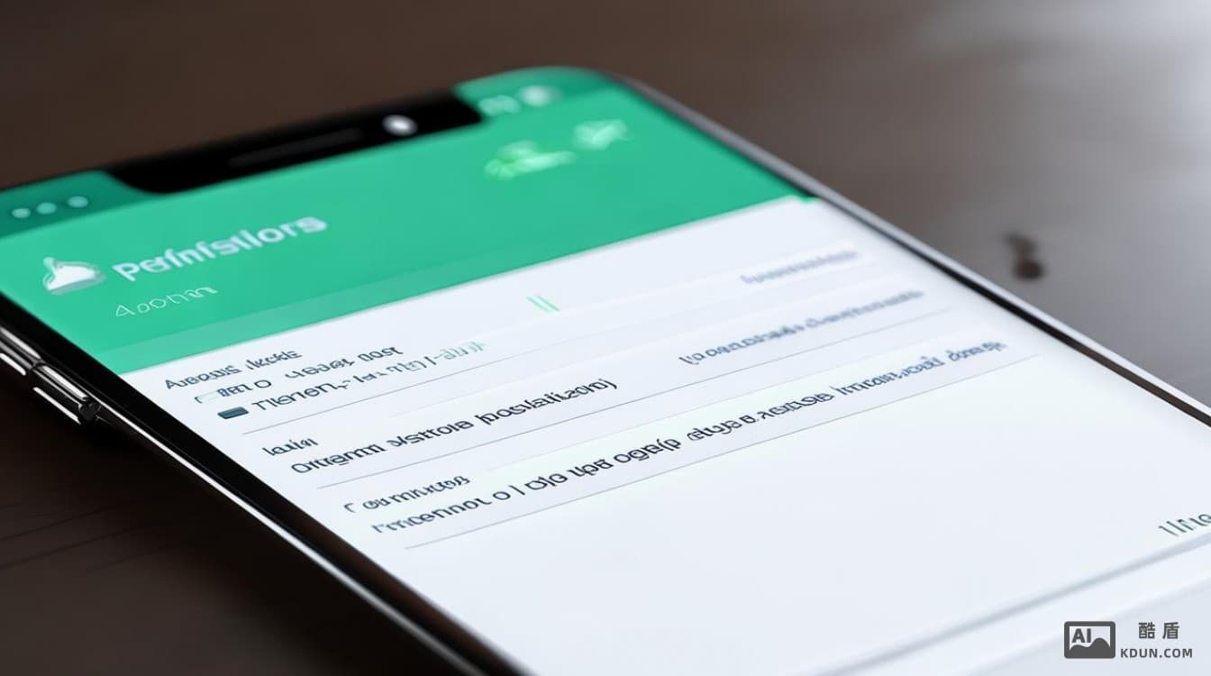 Android通讯录权限：获取与管理指南