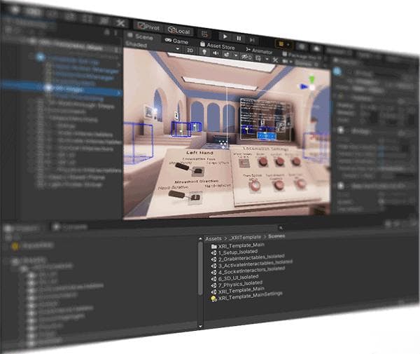 一文掌握Unity Mecanim：动画状态机与骨骼动画详解