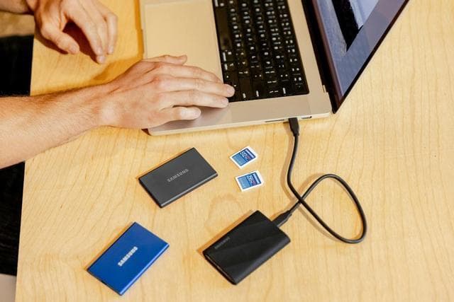 MacBook用户必看：如何挑选高性价比外置固态硬盘