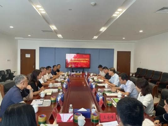 “寒亭微改革”进行时：寒亭区科技局创新企业科技项目联合攻关机制