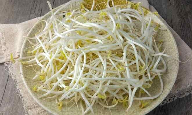 绿豆芽的营养价值有哪些？常吃绿豆芽的五大好处