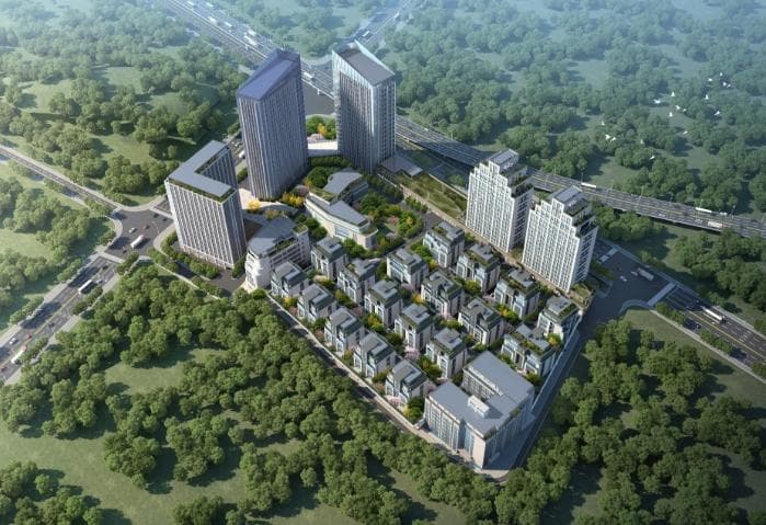 产业园区选址与招商引资：定位与模式的实战路径