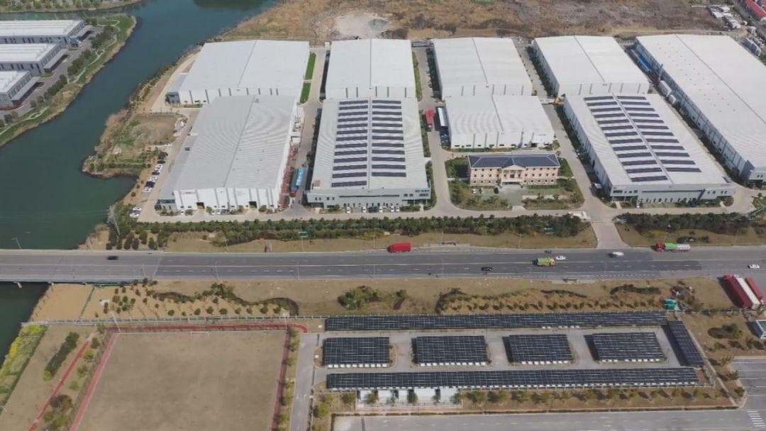 浙江湖州：加快打造现代化产业体系 筑牢实力新湖州产业根基