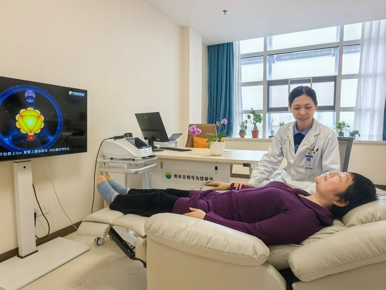 数羊到崩溃？告别失眠，南方医科大学顺德医院推出“助眠宝典”