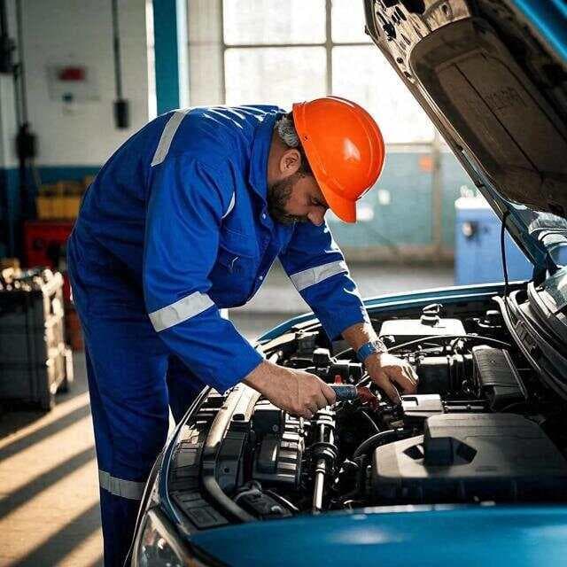 汽车保养常识大全：从日常维护到智能养车