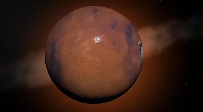 NASA完成火星模拟实验：志愿者成功完成378天封闭生活