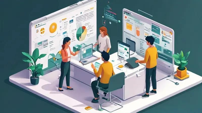 Excel VBA调用窗体的详细教程
