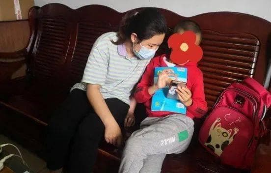 “益路相伴，共护成长”困境家庭儿童个案服务 | 社工案例计划