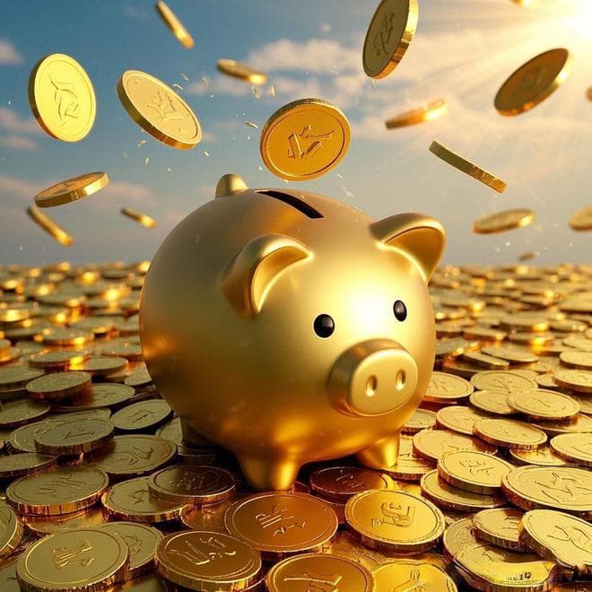 存够100万需要多久？一线、二线、三线城市的真实答案！