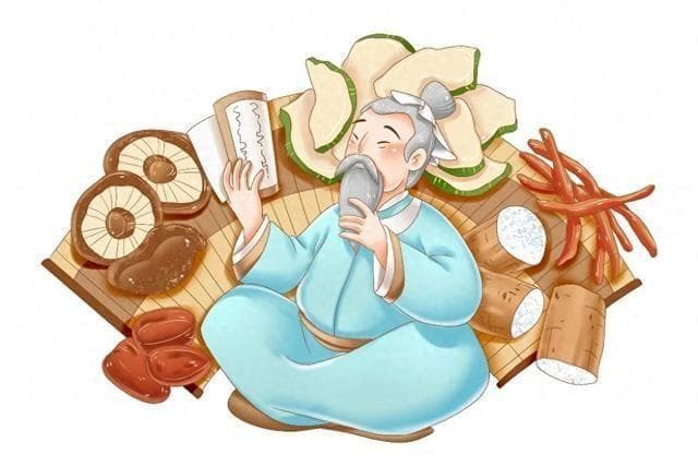 中药命名的学问：从产地到功效的命名规律