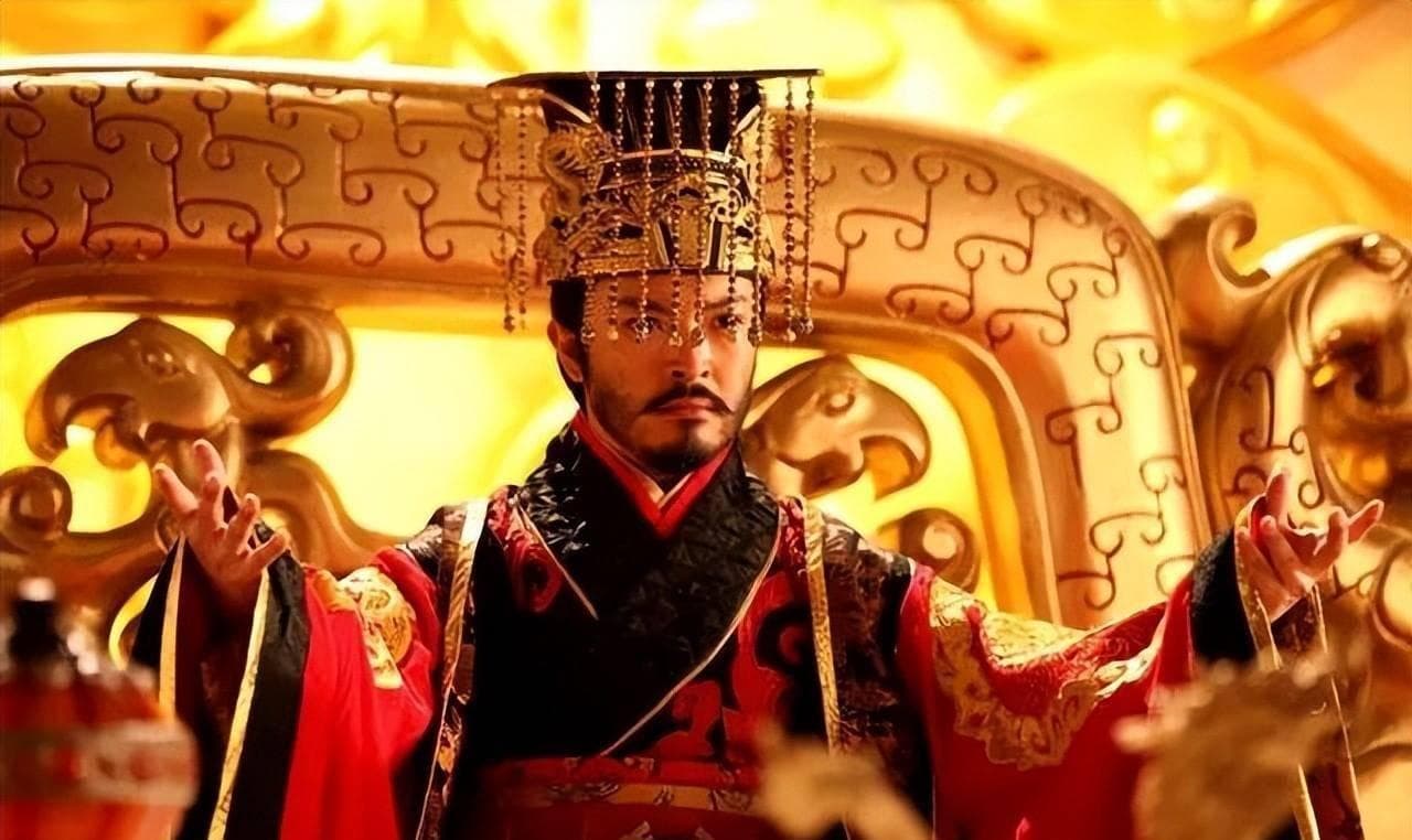 隋朝一统四个步骤，一举消灭南方地方势力，中央与地方博弈完胜