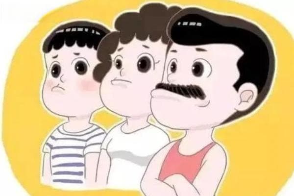 父母牙齿不好会不会遗传给孩子？盘点那些遗传概率高的牙齿问题