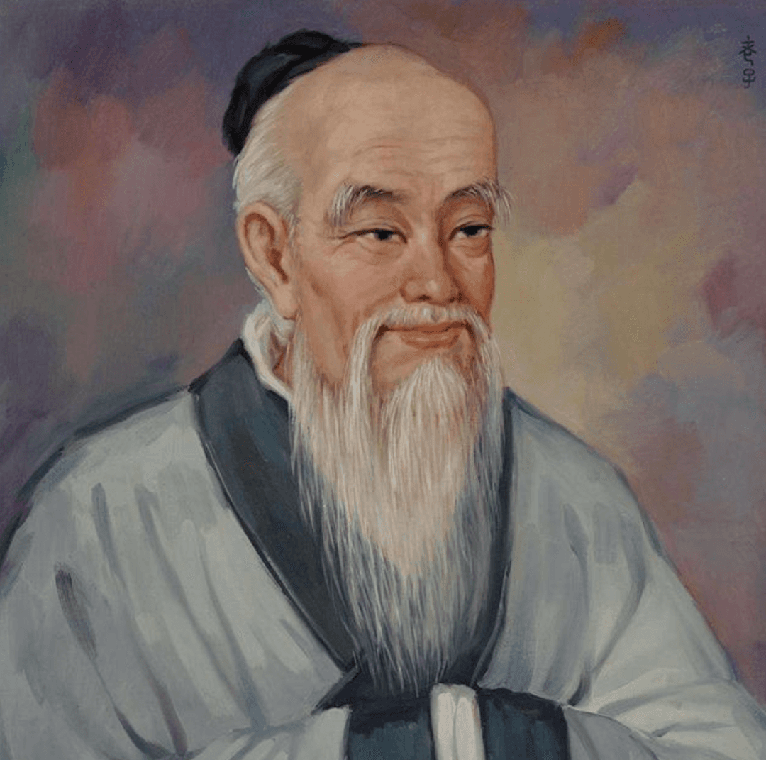 《道德经》的三个顶级智慧：虚静、柔刚、有无
