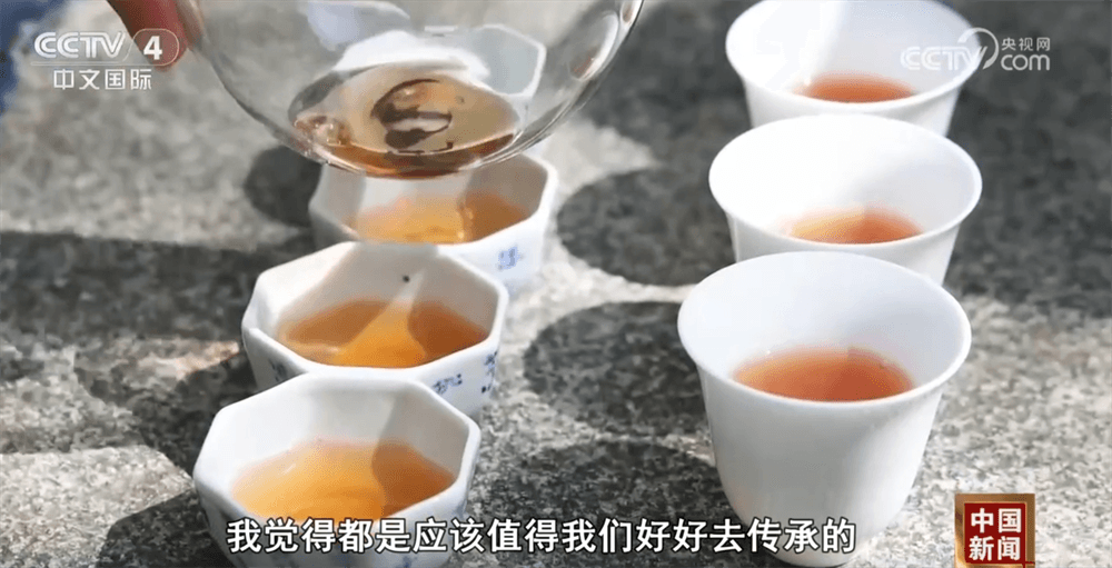上茶山体验“采茶游”、跨城欣赏传统戏曲 “新中式” 春日慢生活颇受青睐