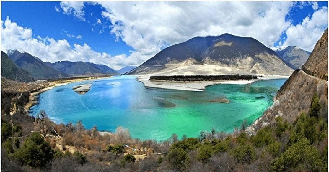 世界第一大峡谷未解之谜：流传至今的四大悬疑，你知道哪几个？