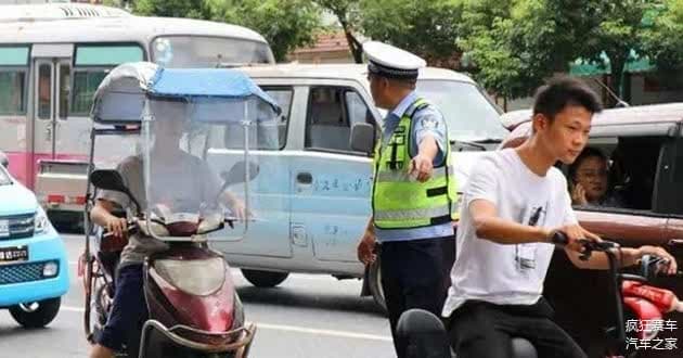 电动车能使用多少年？与摩托车费用对比后得出的结论终于揭晓