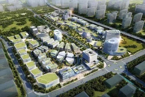 产业园区八大招商新模式（附案例详解）