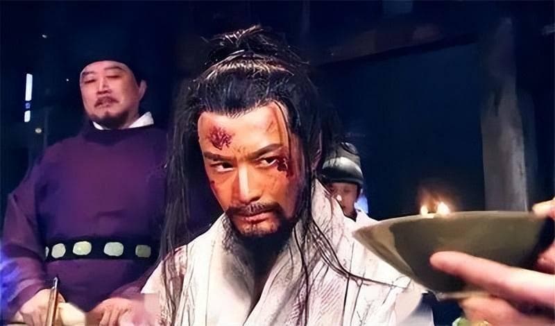揭秘《满江红》背后：岳飞之死真相