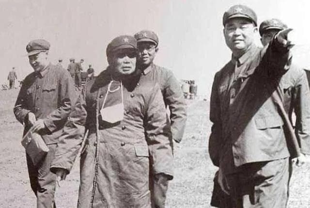 从交通员到司令员：张太恒的传奇军事生涯
