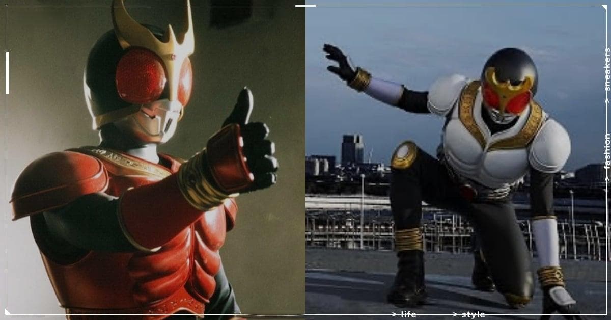 《假面骑士空我》25周年特别篇即将开播！平成假面骑士、五代雄介经典时刻重磅回归！
