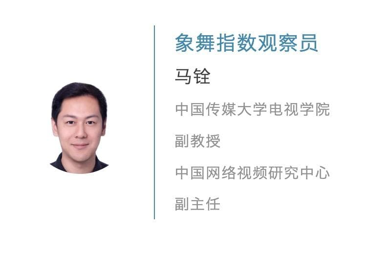 象舞指数｜从“主播说三农”看主流媒体短视频的借势传播与借题发挥