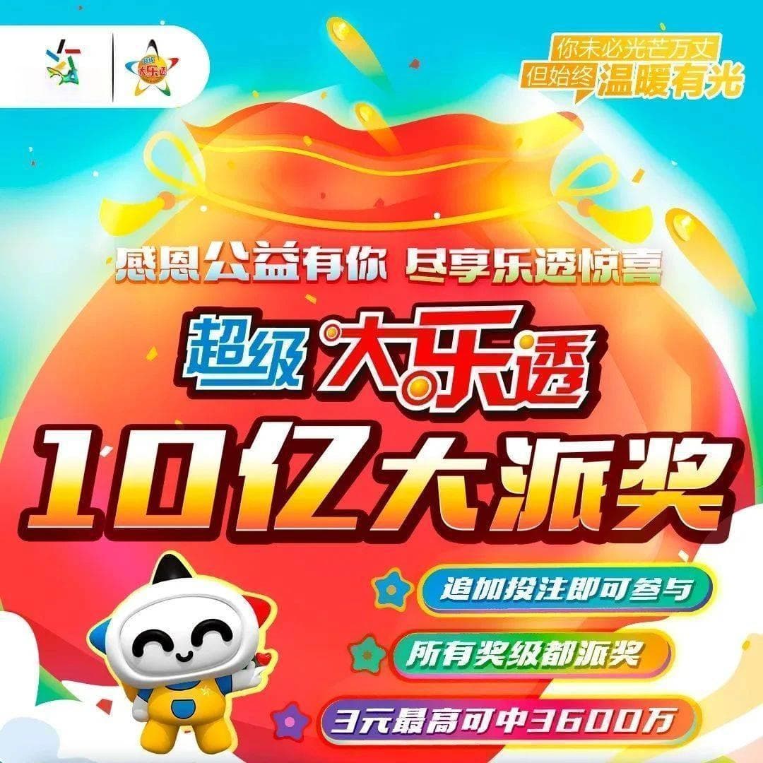一文读懂：不同类型的彩票哪个中奖概率更高