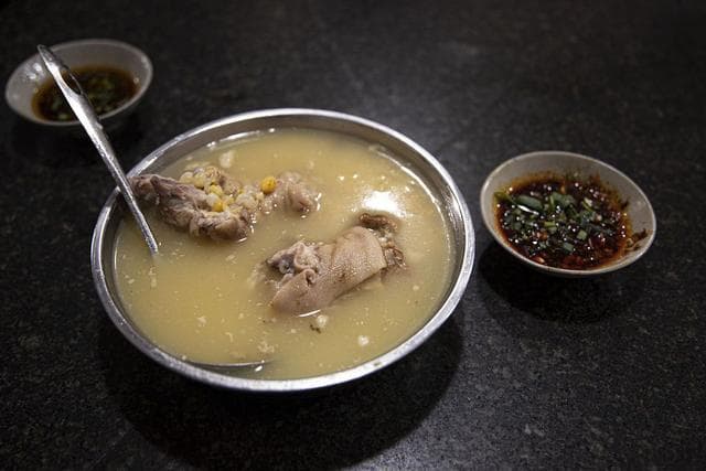 春季肝火旺，广东人最爱煲这一锅汤，清香下火又好喝，食材好简单