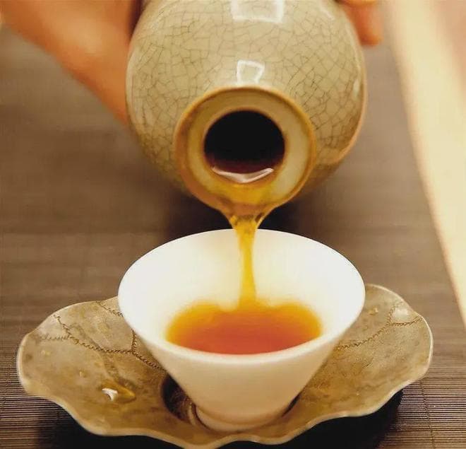 三伏天里喝黄酒，清凉消暑一伏天