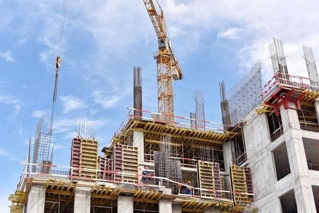 “单位工程、单项工程、分部工程、分项工程”你分清了吗？