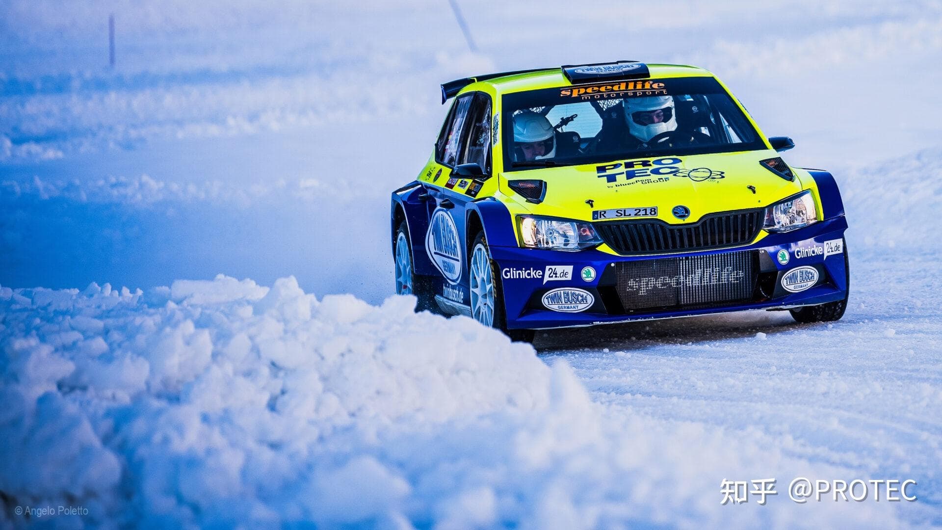 世界拉力锦标赛（WRC）规则详解：从赛程到路面条件的全方位指南