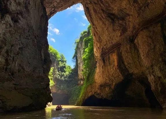 抛开“人山人海”，在贵州这些地方照样玩得过瘾