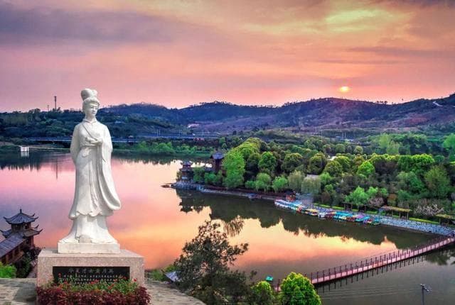 湖北新增24家4A级旅游景区，这些地方值得一去！