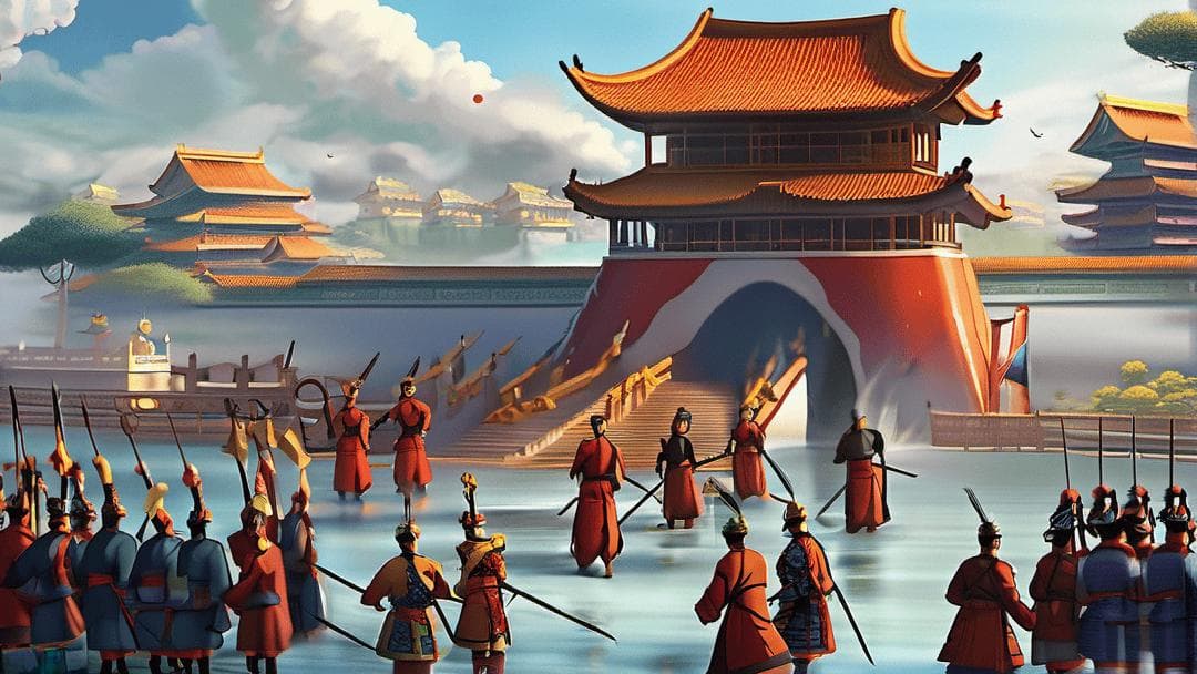 中国大学的八大等级，你处于哪一级？