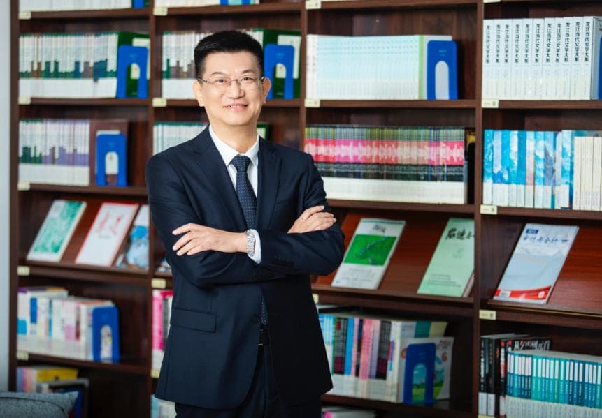黄彬：打造数字化技能人才的“上海方案”