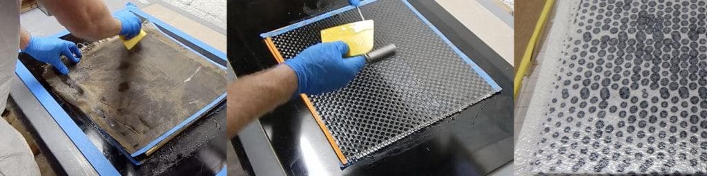 复合材料的成型制造工艺有哪些？