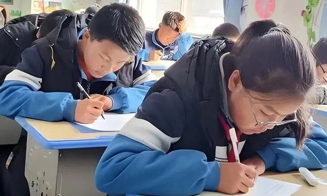 初中阶段成绩好的孩子，不是智商高，而是这两件事抓得很到位