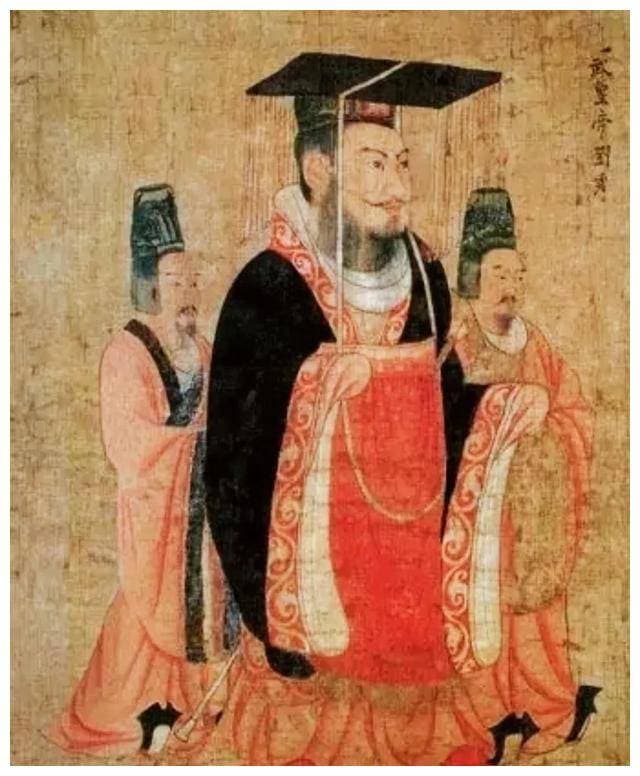 中国第一个推行“精兵简政”的人