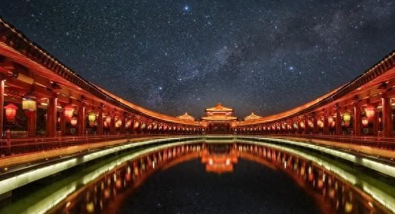 西安与洛阳之争，谁才是盛唐巅峰？