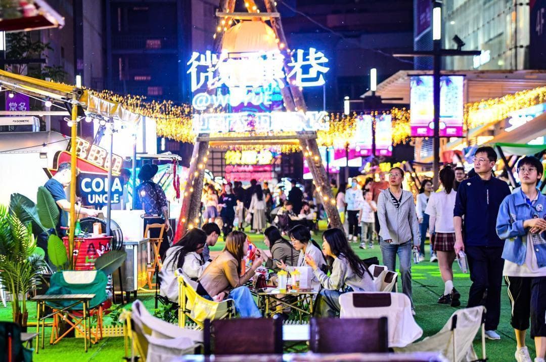 藏不住了！沈阳这些小众景点太出片儿了！谁拍谁好看……