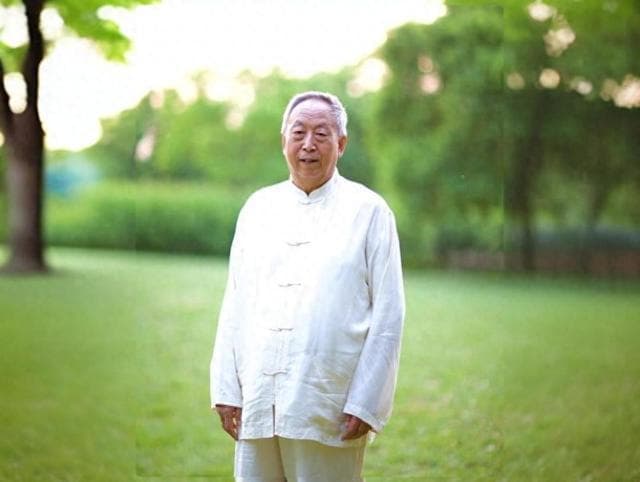 揭秘马世琦：如何将传统武术与中医智慧结合，创造现代养生奇迹？