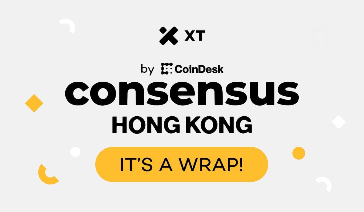 香港Web3革命：共识2025释放的关键趋势与监管政策
