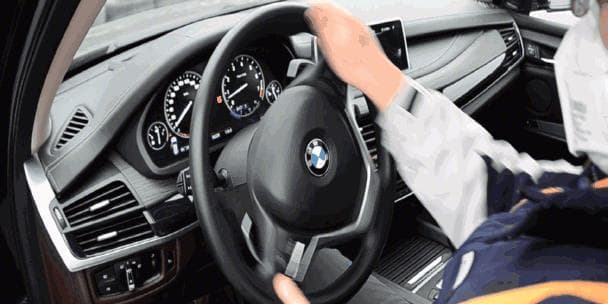 买车之前试驾主要看汽车的哪几点？新手一般都忽略了这几点