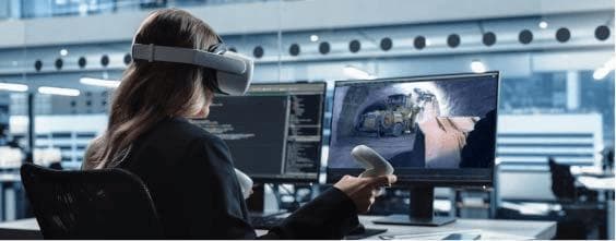 VR技术在汽车行业的三大应用：降本增效、安全培训、沉浸体验