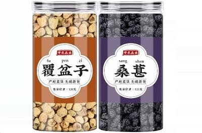 桑葚覆盆子泡水的功效与作用 桑葚覆盆子茶的三大作用