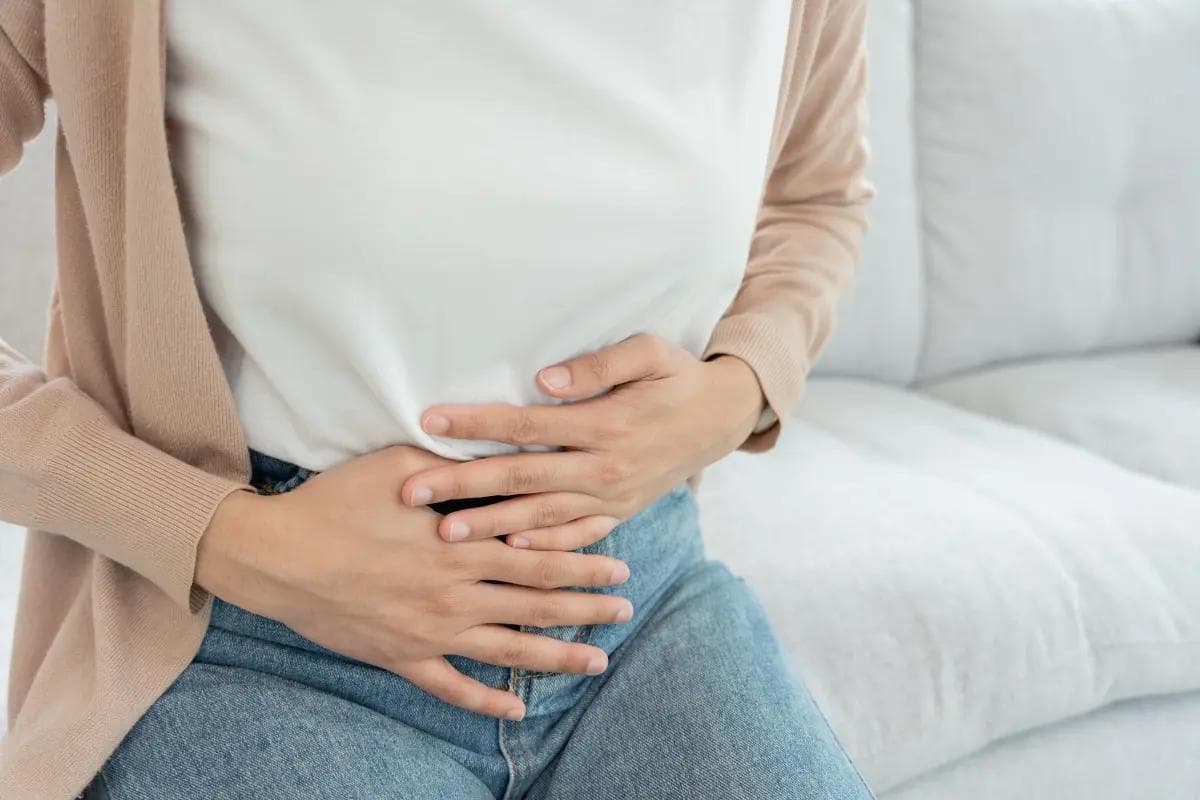 焦慮、壓力影響腸胃？功能性消化不良 4 大原因、如何改善？
