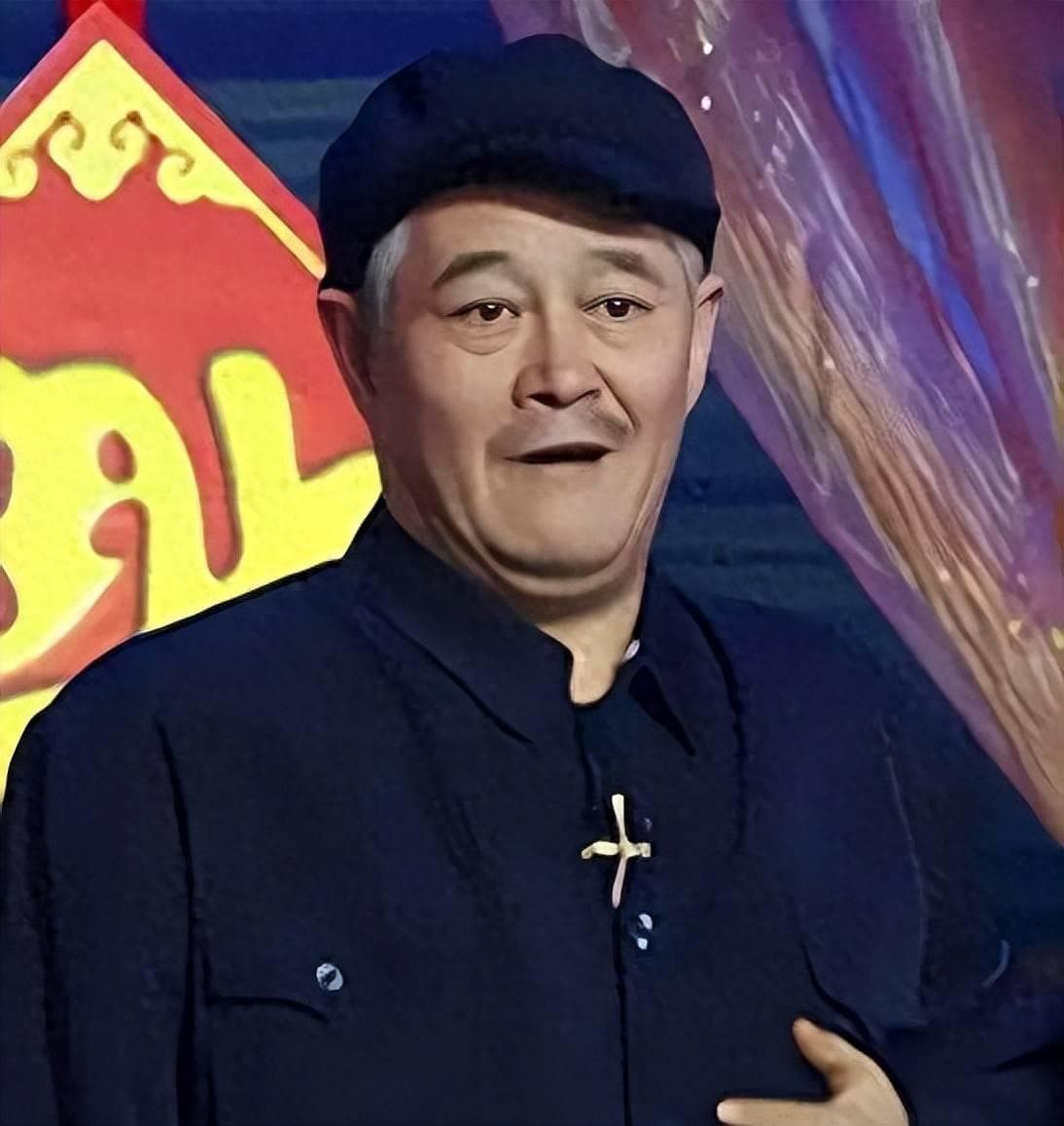 赵本山2025年新作惊艳观众，67岁高龄演绎武侠掌门与胆小懦夫